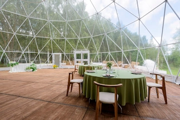 Ресторан Green place