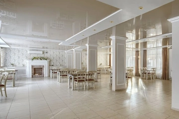 Ресторан Villa Rosa