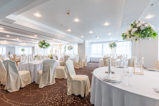 Ресторан SK Royal Hotel Moscow 4*