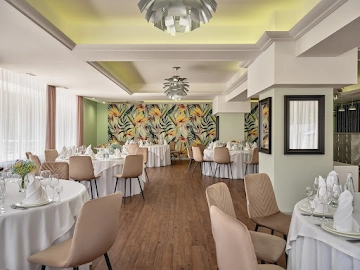 Ресторан Воздвиженское