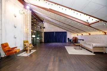 Ресторан Ферма Бенуа