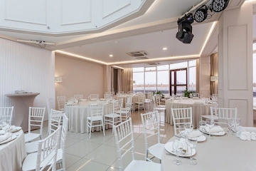 Ресторан Ясная поляна