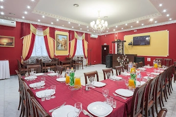 Ресторан Maestro