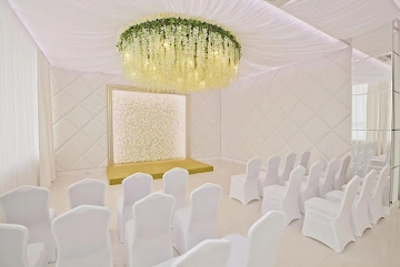 Ресторан White Hall