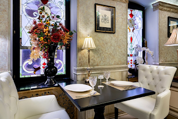 Ресторан Времена Года