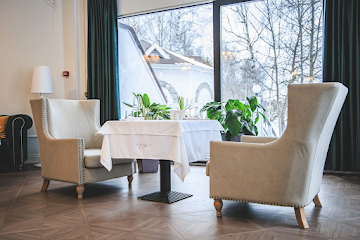 Ресторан Queen's Lake