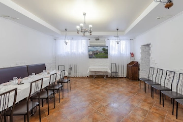 Ресторан Невинный погребок