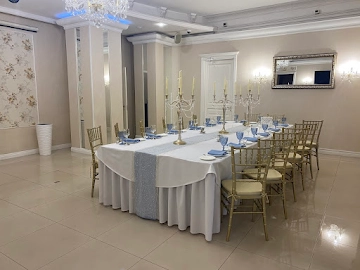 Ресторан Праздник