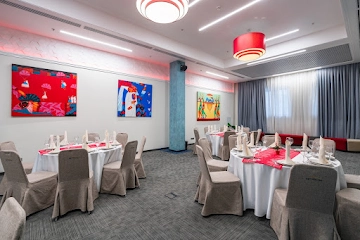 Ресторан Арт Москва Войковская