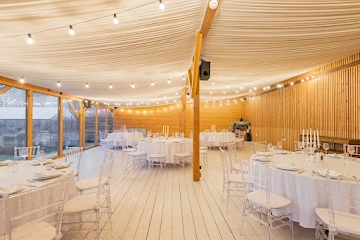 Ресторан Веранда