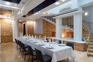 Ресторан Marins Park Hotel
