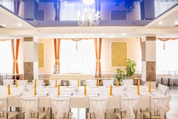 Ресторан Айгуль