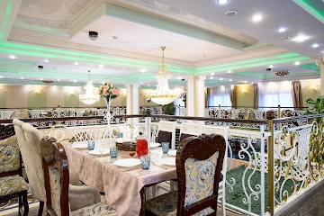 Ресторан Дудуки