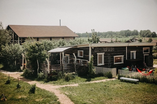 Ресторан Авиатор