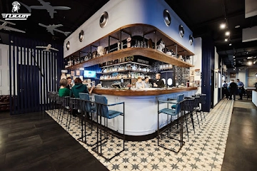 Ресторан Пилот