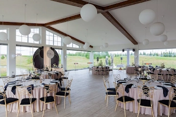 Ресторан Dmitrov Golf Resort