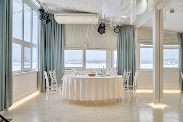 Ресторан Ялта