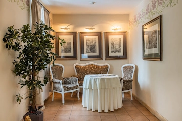 Ресторан Paradise