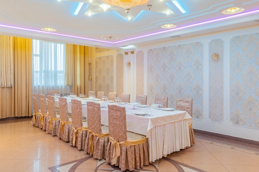 Ресторан Мики