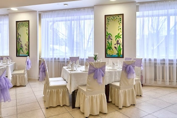 Ресторан Берег