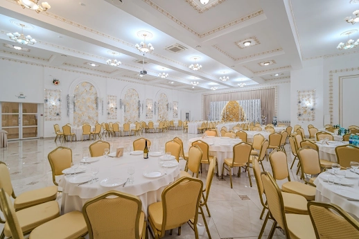 Ресторан Версаль