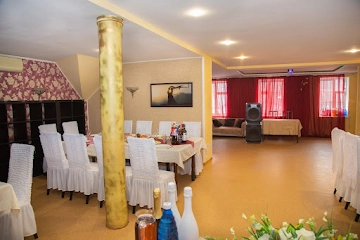 Ресторан Замок