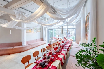 Ресторан Коза Тапас