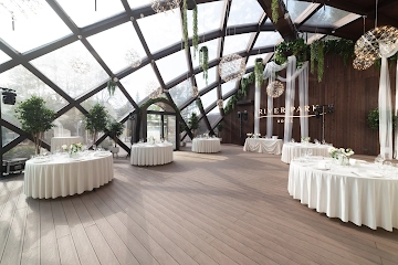 Ресторан River Park Hotel