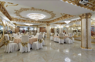 Ресторан Монарх