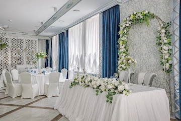 Ресторан Villa Italy