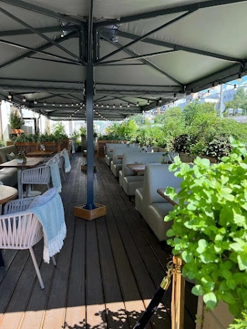 Ресторан Osteria Mario на Соколе