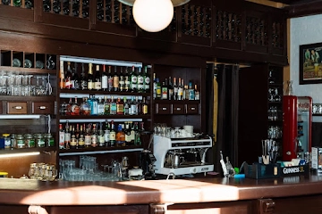 Ресторан Гостиница АМАКС «Центральная»