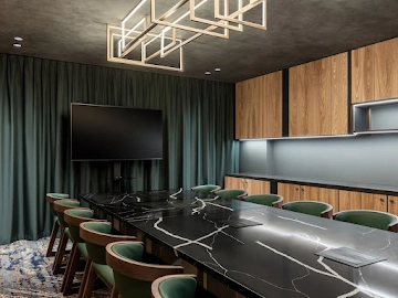 Ресторан Hyatt Place