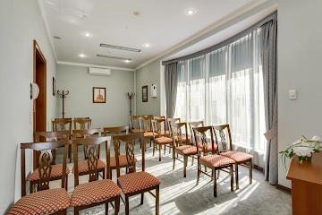 Ресторан Романов