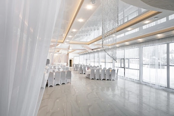 Ресторан White Hall