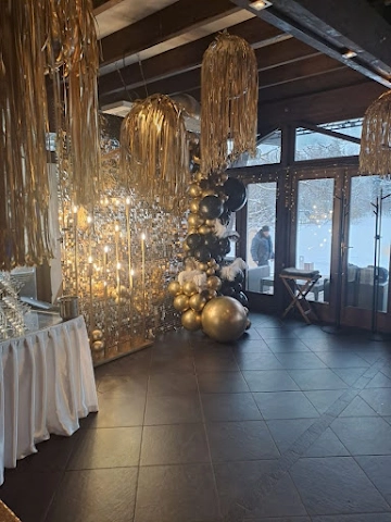 Ресторан Зеленое озеро