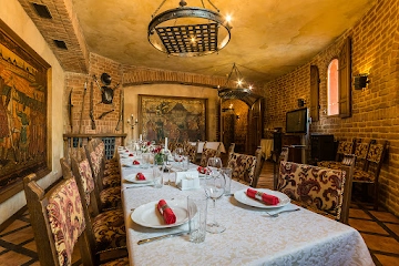 Ресторан Старая Башня