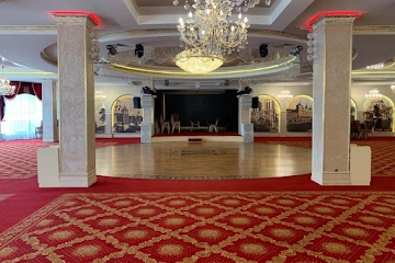 Ресторан Metropol Hall