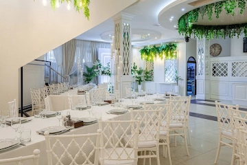 Ресторан Альянс