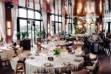 Ресторан Mooring