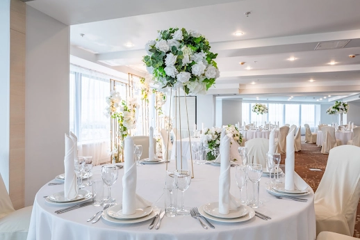 Ресторан SK Royal Hotel Moscow 4*