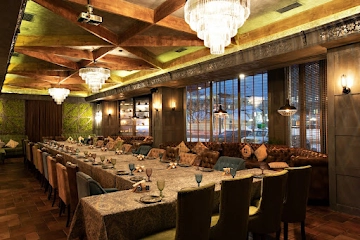 Ресторан Pavlin 2.0