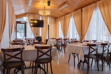 Ресторан LaFa