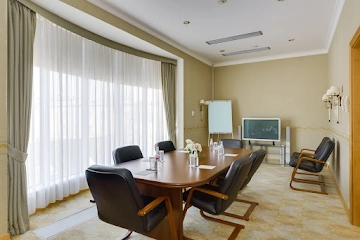 Ресторан Романов: фото №4