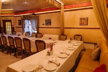 Ресторан Le Buffet: фото №5