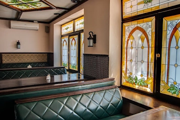 Ресторан Вкусный обедъ