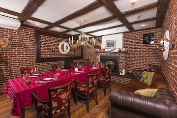 Ресторан BierЛога