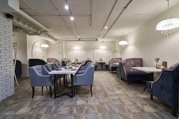 Ресторан Цех этого города