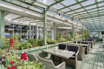 Ресторан Villa Verde