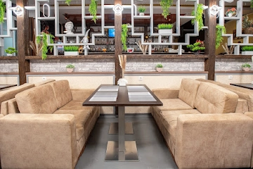 Ресторан Шекспир